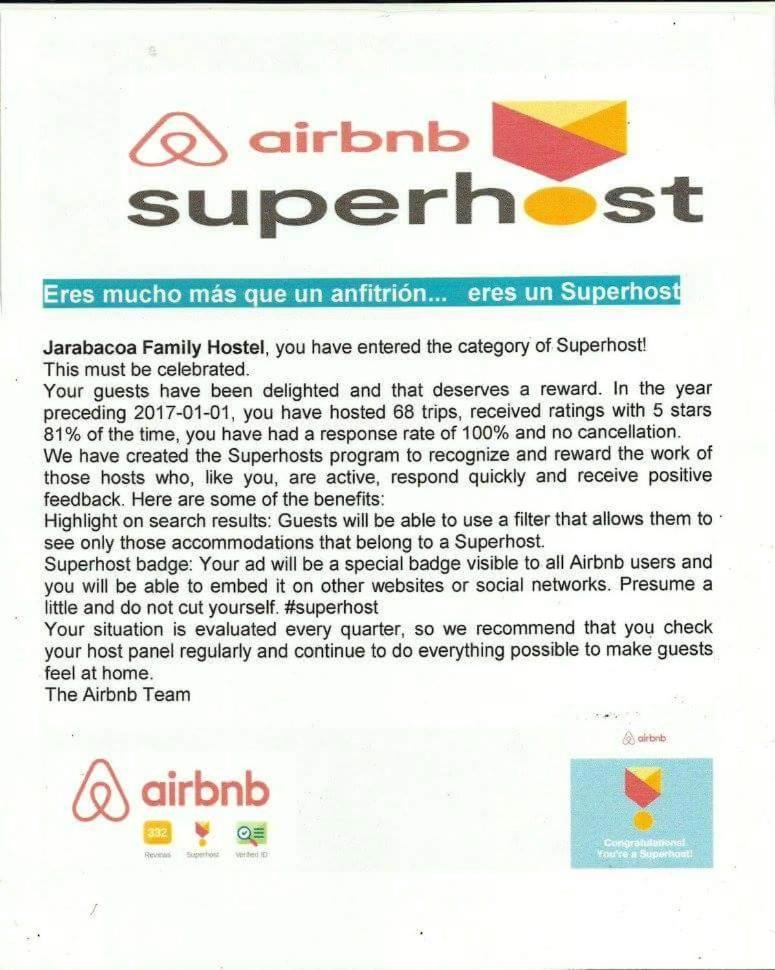 Los Angeles  Jarabacoa Family Hostel מראה חיצוני תמונה