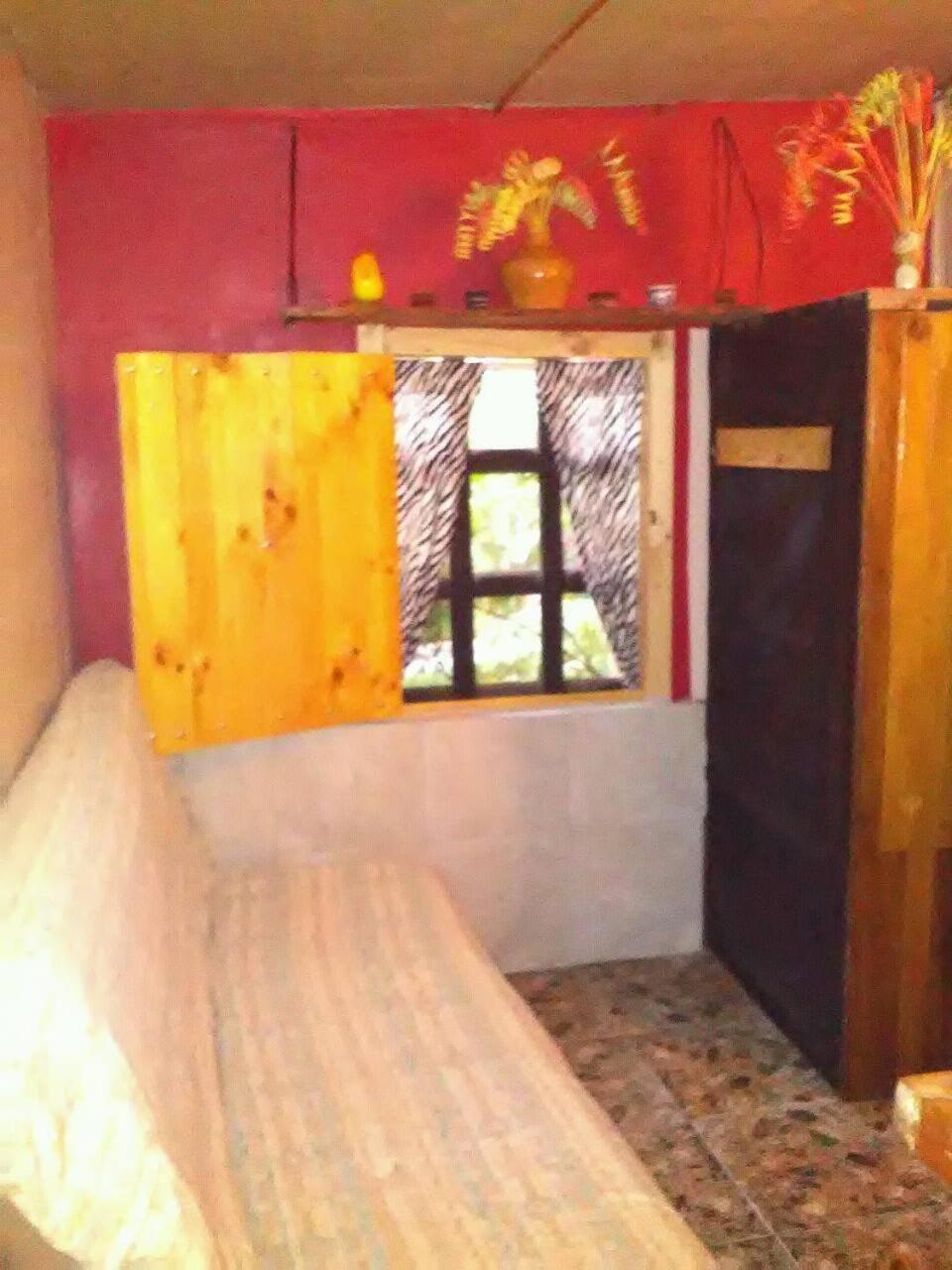 Los Angeles  Jarabacoa Family Hostel מראה חיצוני תמונה